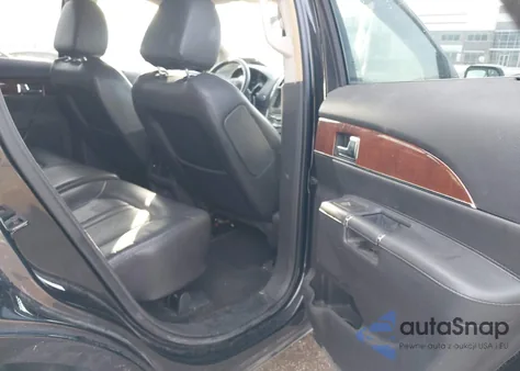 2015 Lincoln Mkx from USA, damaged, VIN 2LMDJ6JK9FBL25366